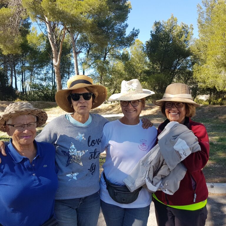 Regards sur la récolte 2019