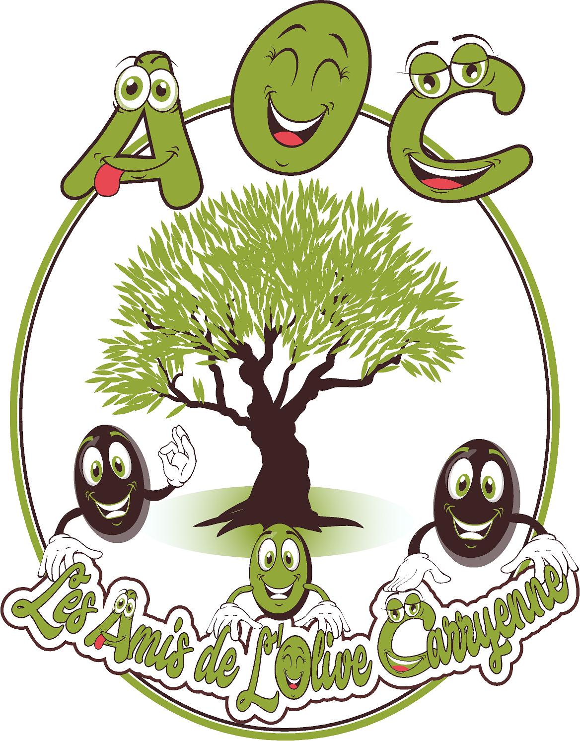 AOC les Amis de l'Olive Carryenne