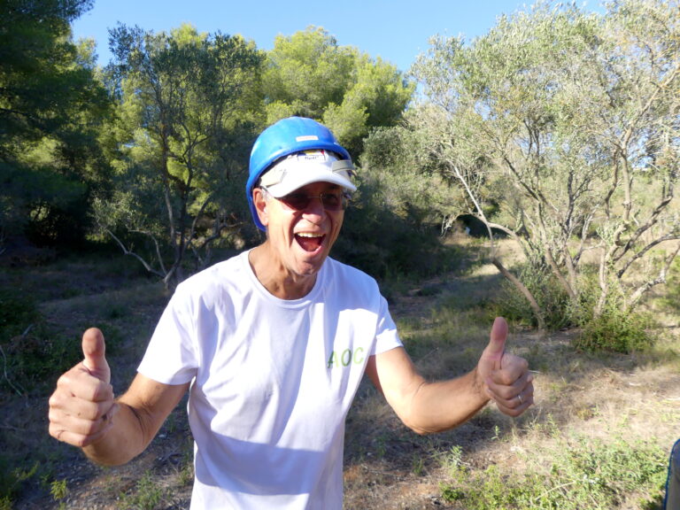 ET LE T-SHIRT de l&rsquo;AOC ?