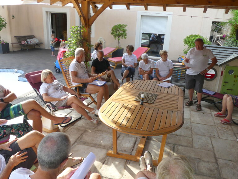 Et l&rsquo;AOC fit son AGO en 2021!