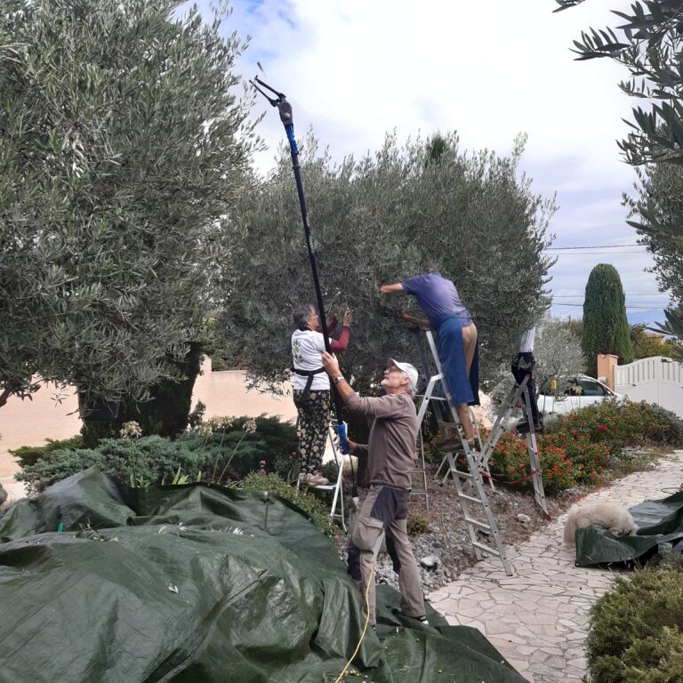 Soyez fiers de votre contribution !