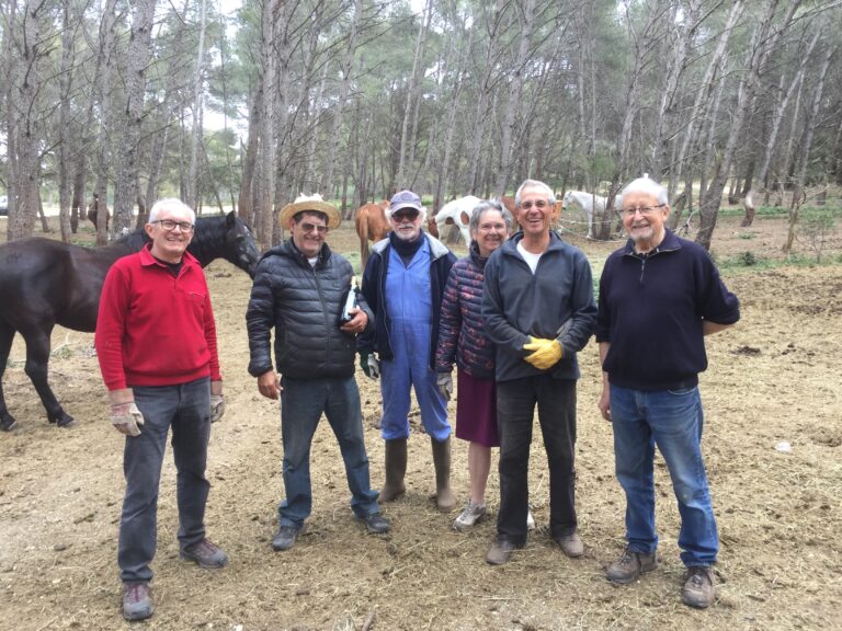 Aux sources de l&rsquo;or brun !