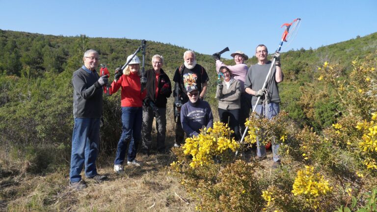 VALLAPOUX nous voilà !