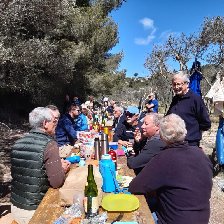 Au prétexte d&rsquo;une Assemblée Générale … 2023