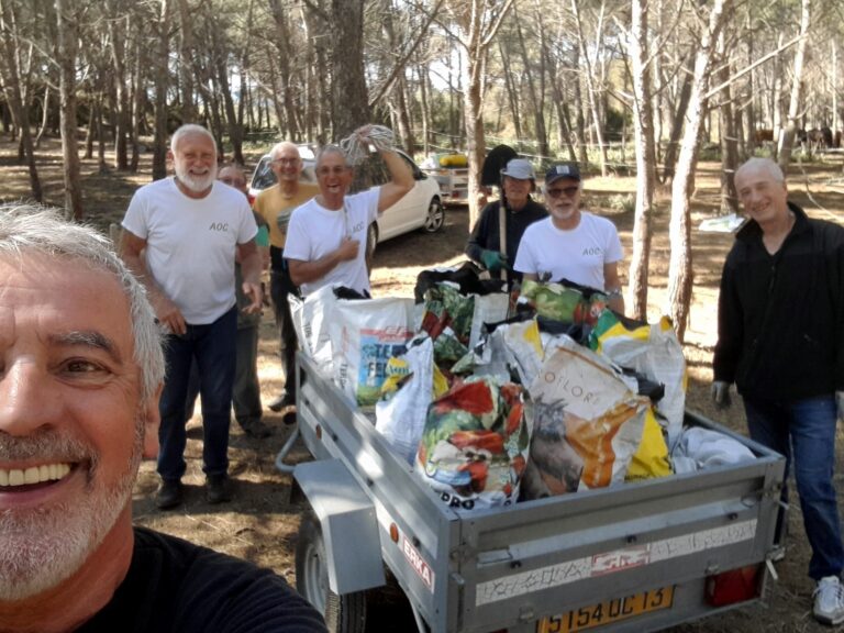 OPERATION CROTTIN 2023