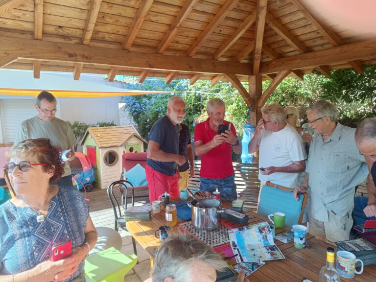 Pour récolter il faut semer !