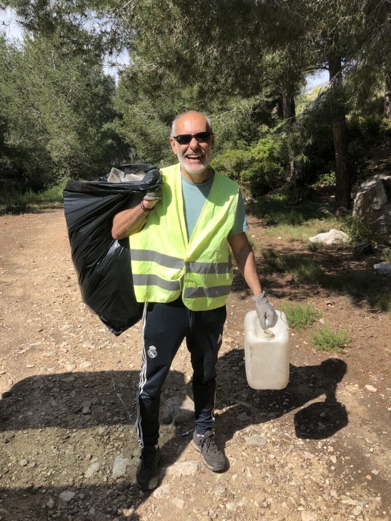 A poor lonesome cowboy …