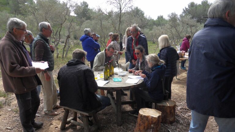 RAPPORT d&rsquo;ACTIVITE de l&rsquo;AOC en 2023