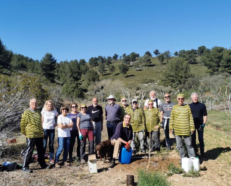 Pourquoi OLEA 2024 agit à l&rsquo;échelle du siècle ?