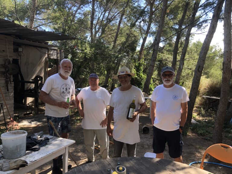 Parés pour l&rsquo;été ! (2024)