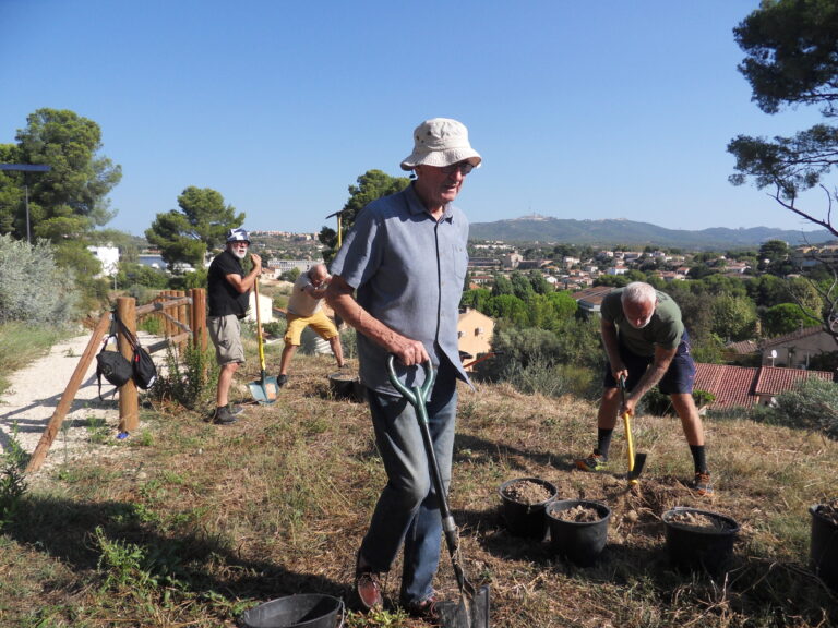 L&rsquo;AOC à la fac !