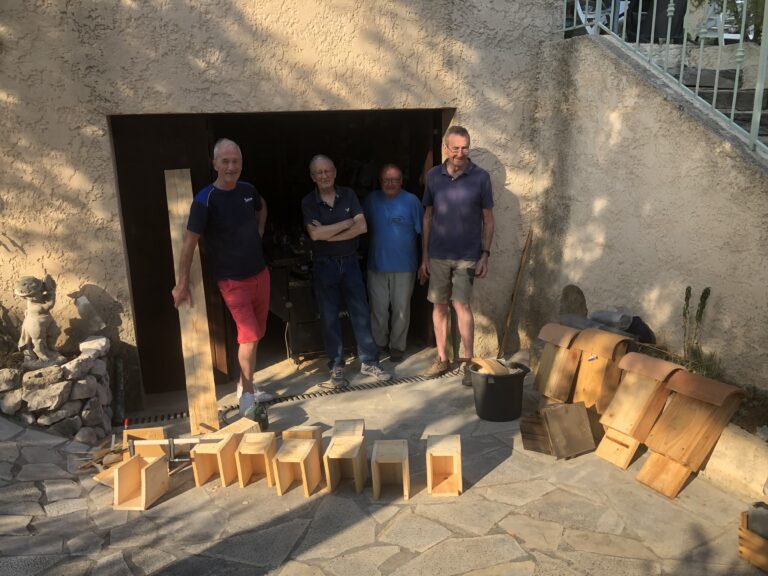 Le cours de l&rsquo;immobilier en chute libre !