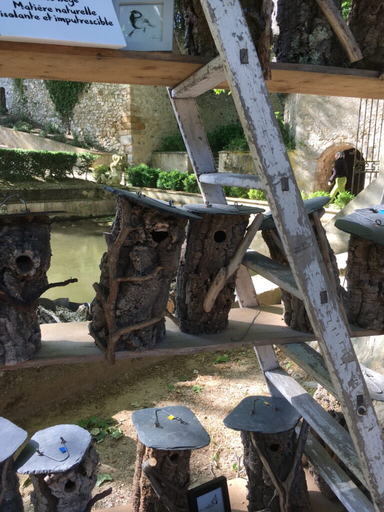 ACHETER un NICHOIR ? Où ? Quel modèle ?