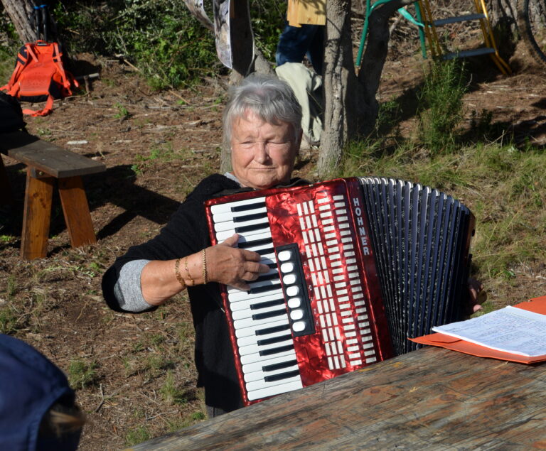 FÊTE de l&rsquo;OLIVAISON 2025