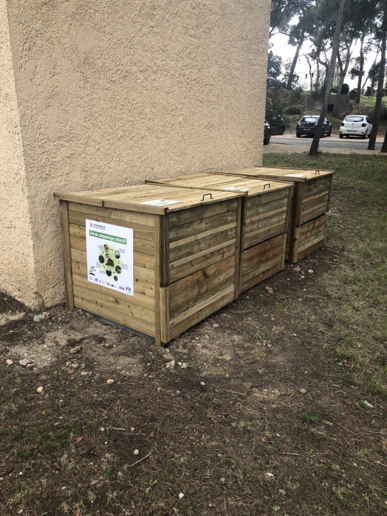 TRANSITION ECOLOGIQUE PERSONNELLE