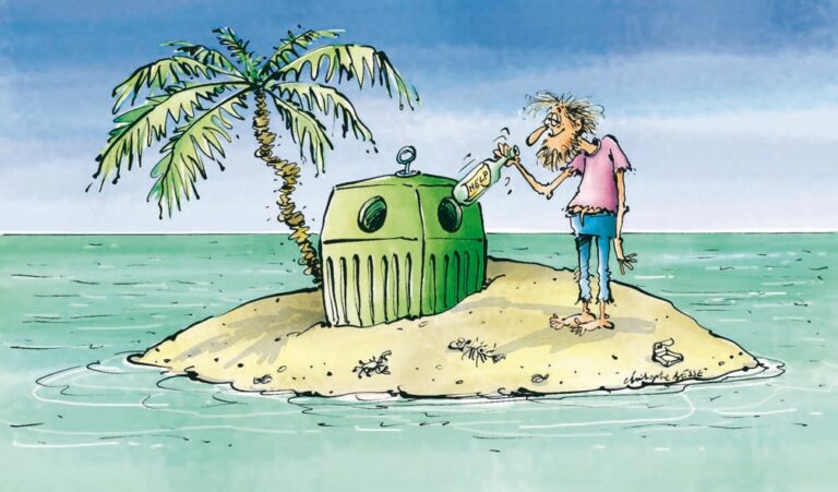 ANTI-GASPI nous voilà !