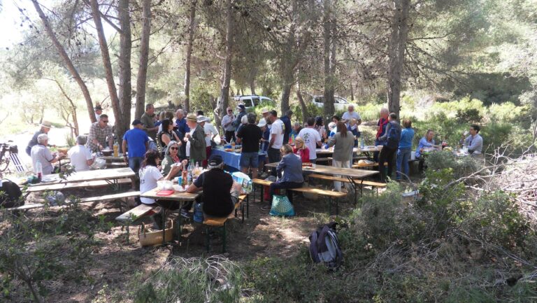 AG 2026 sans peur et sans reproches !