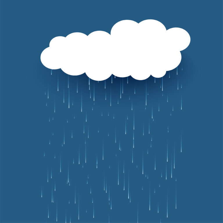 Récupération de l&rsquo;eau de pluie, utile ou futile ?